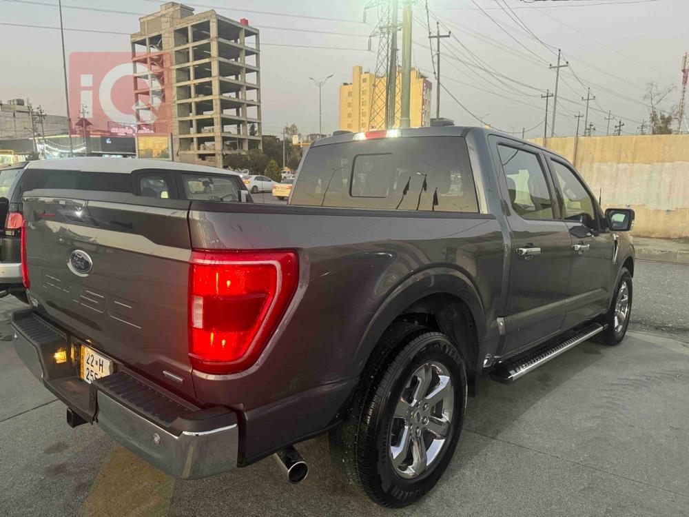 فۆرد F-150